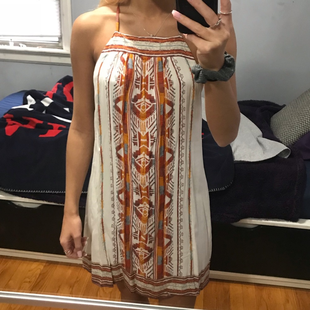Urban outfitters dress